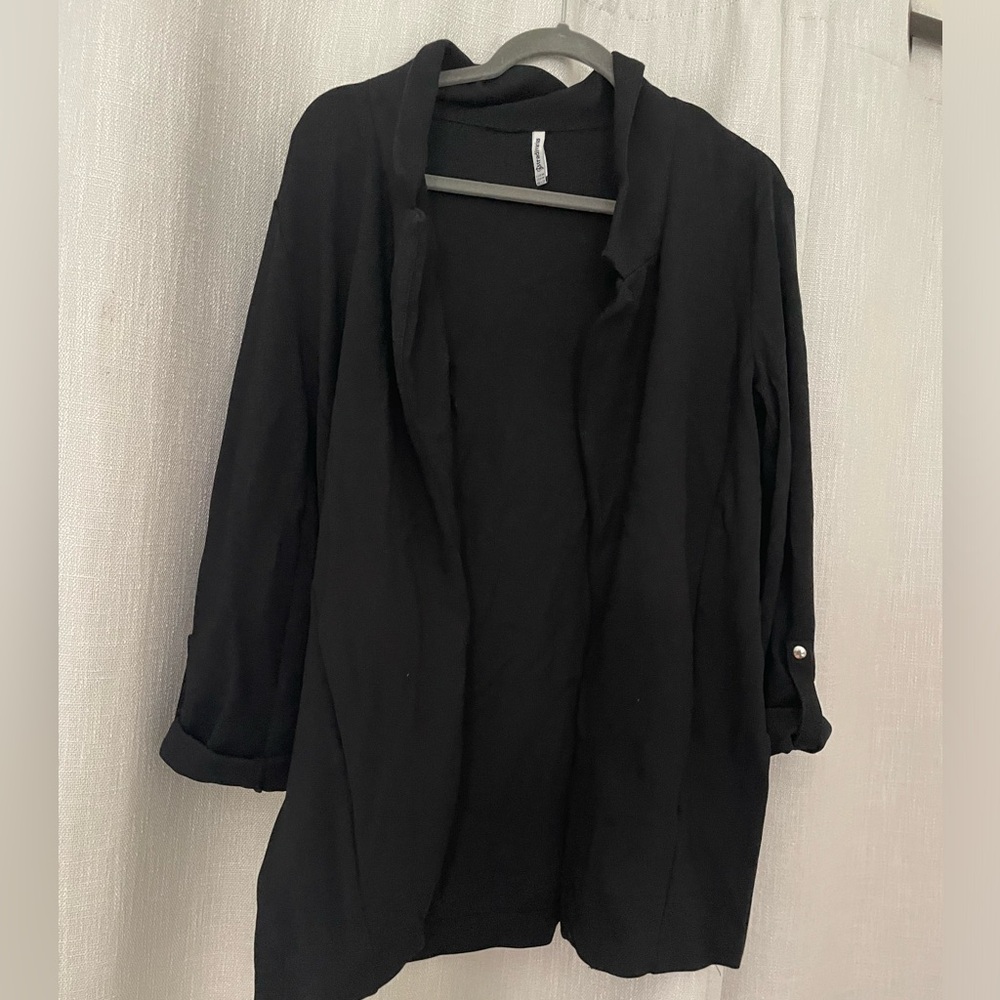 Stradivarius cardigan jacket medium